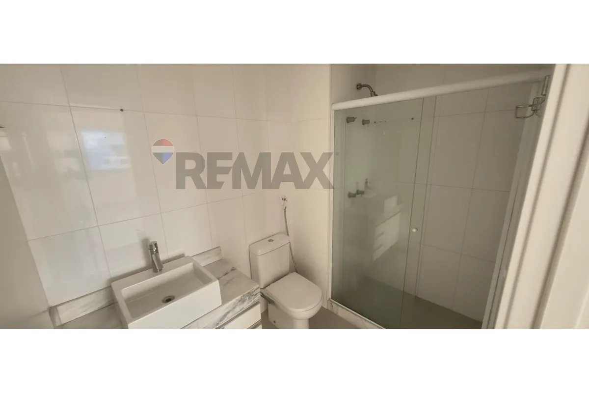 Imagem Apartamento 2 suítes, 1 vaga, na Barra Olímpica