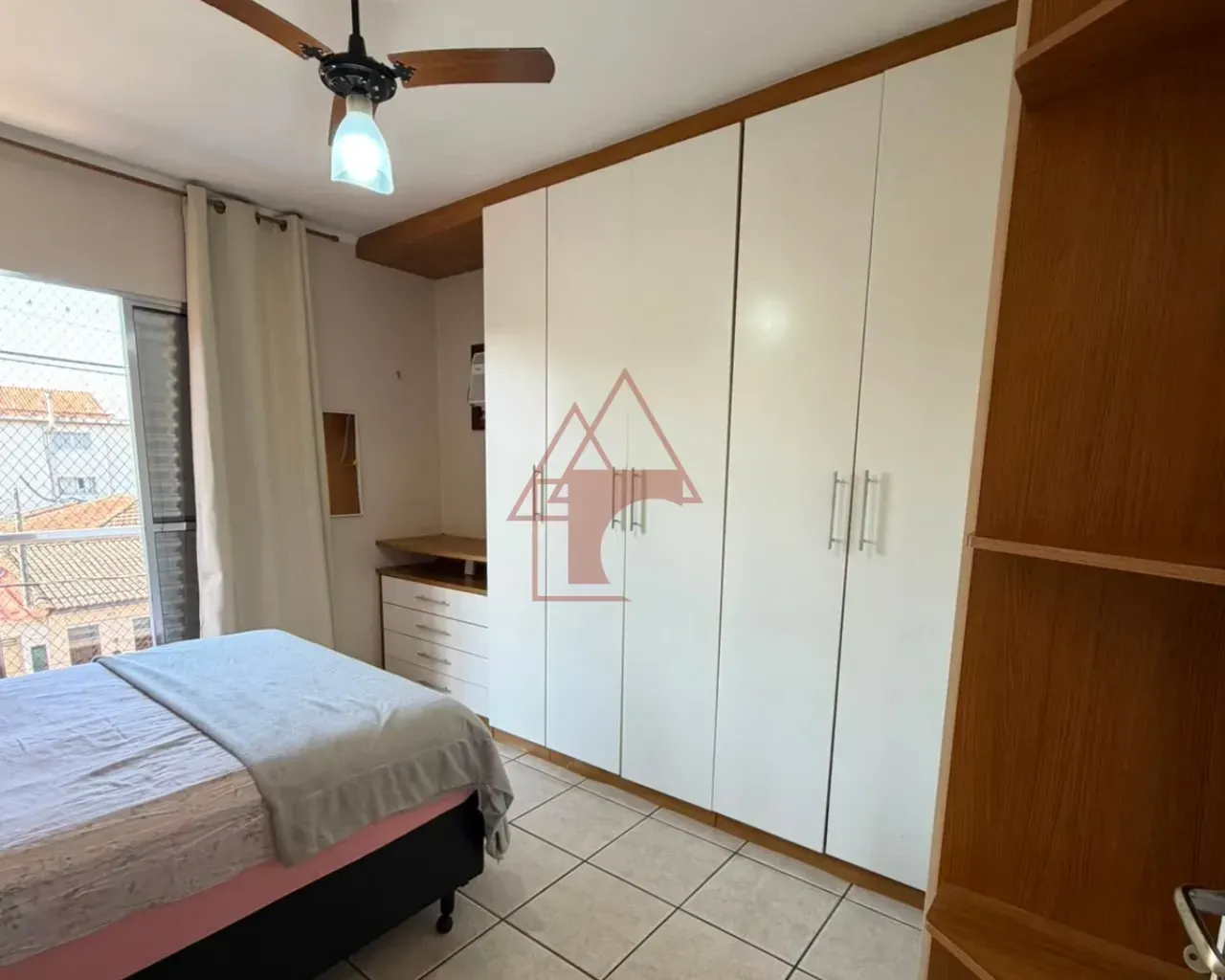 Imagem Apartamento com 2 Quartos à Venda, 66 m² em Jardim Casqueiro - Cubatão