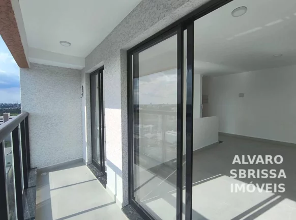 Imagem Apartamento novo com 2 dormitórios 1 suíte no Condominio Vida Bella em Itu SP com 57 m2 e excelente localização