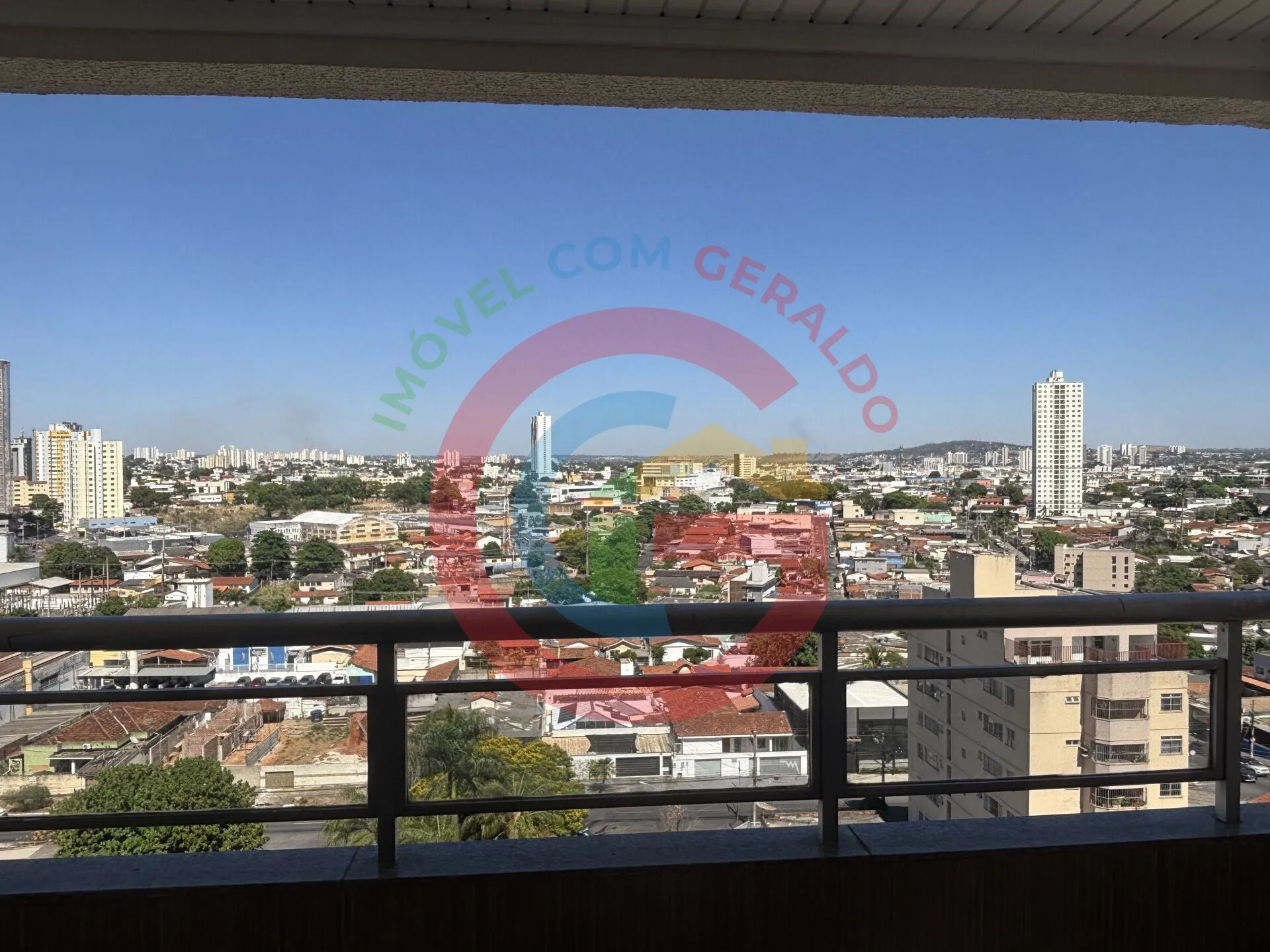 Imagem Apartamento 3 quartos - Setor Aeroporto
