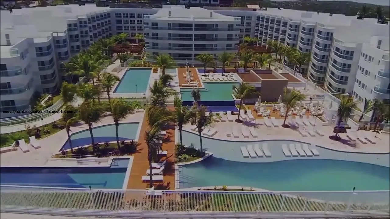 Imagem Apartamento para Venda em Natal, Praia de Cotovelo, 2 dormitórios, 2 suítes, 2 banheiros, 2 vagas
