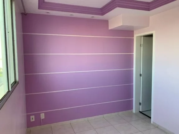 Imagem APARTAMENTO COM 3 DORMITÓRIOS À VENDA, 70 M² POR R$ 250.000,00 - SÃO MARCOS - MACAÉ/RJ