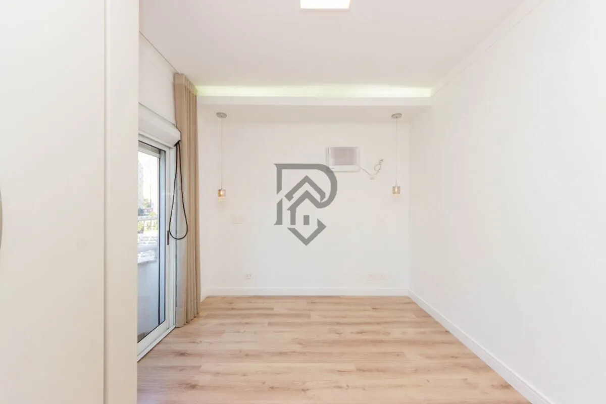 Imagem Apartamento campo belo reformado andar alto