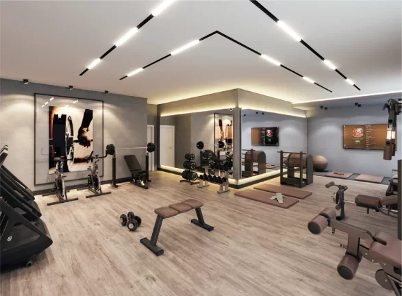 Imagem Paris Residence - Apartamento à venda no bairro Centro - Itapema/SC