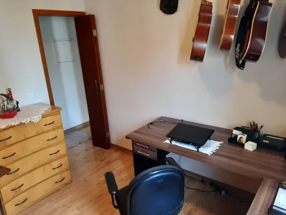 Imagem Apartamento com 3 Quartos à Venda, 69 m² em Planalto - São Bernardo do Campo