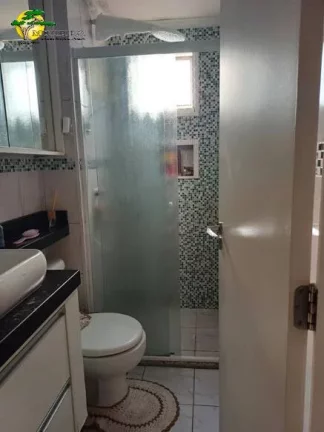 Imagem APTO DE 50M² COM 2 DORMS E 1 VAGA COM LINDA VISTA