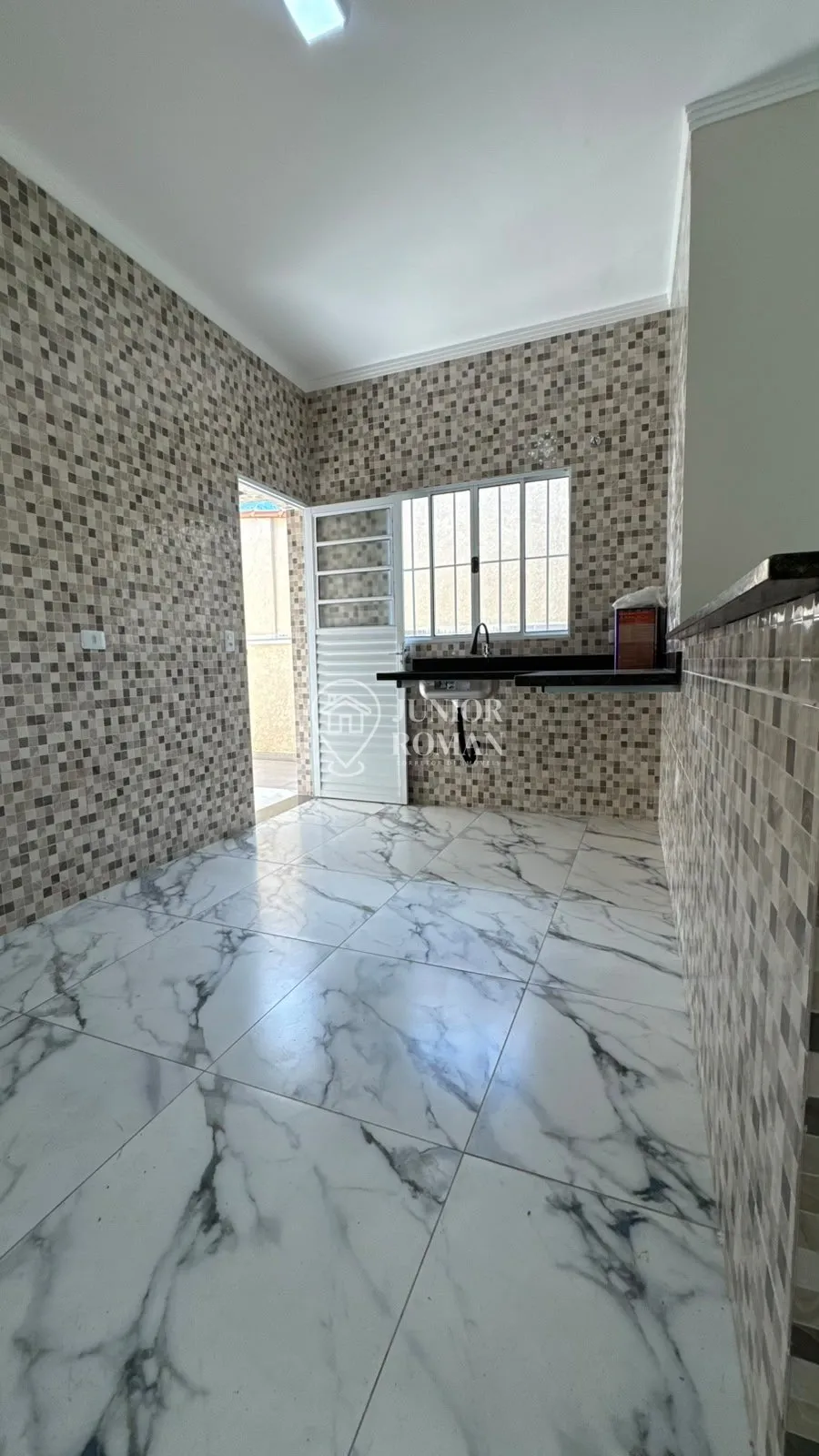 Imagem CASA NOVA COM PISCINA E CHURRASQUEIRA - BAIRRO LARANJEIRAS | ITANHAÉM/SP