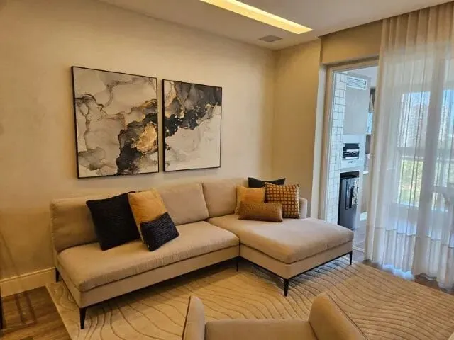 Imagem Apartamento à venda no bairro Barra da Tijuca em Rio de Janeiro/RJ