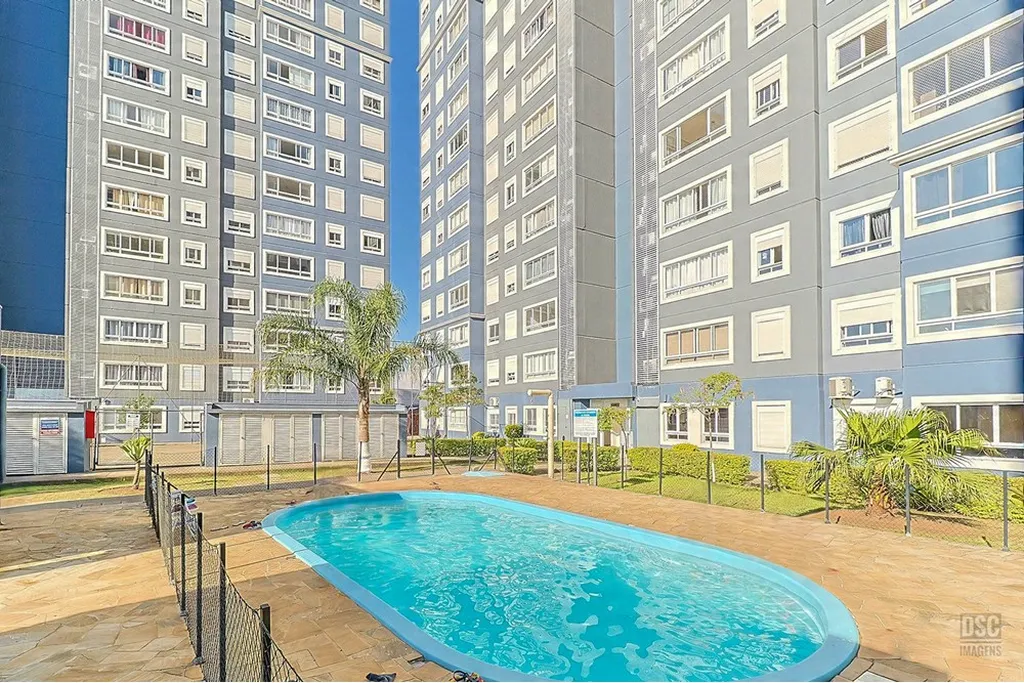 Imagem Apartamento em Passo das Pedras