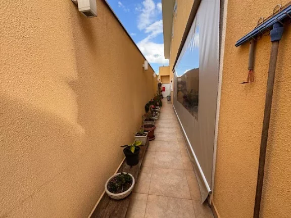 Imagem Sobrado com 3 dormitórios à venda, 313 m por R$ 2.128.000,00 - Jardim Gonçalves - Sorocaba/SP