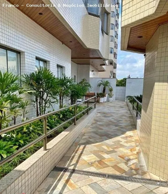 Imagem Apartamento para Venda em São Bernardo do Campo, Anchieta, 3 dormitórios, 1 suíte, 2 banheiros, 2 vagas
