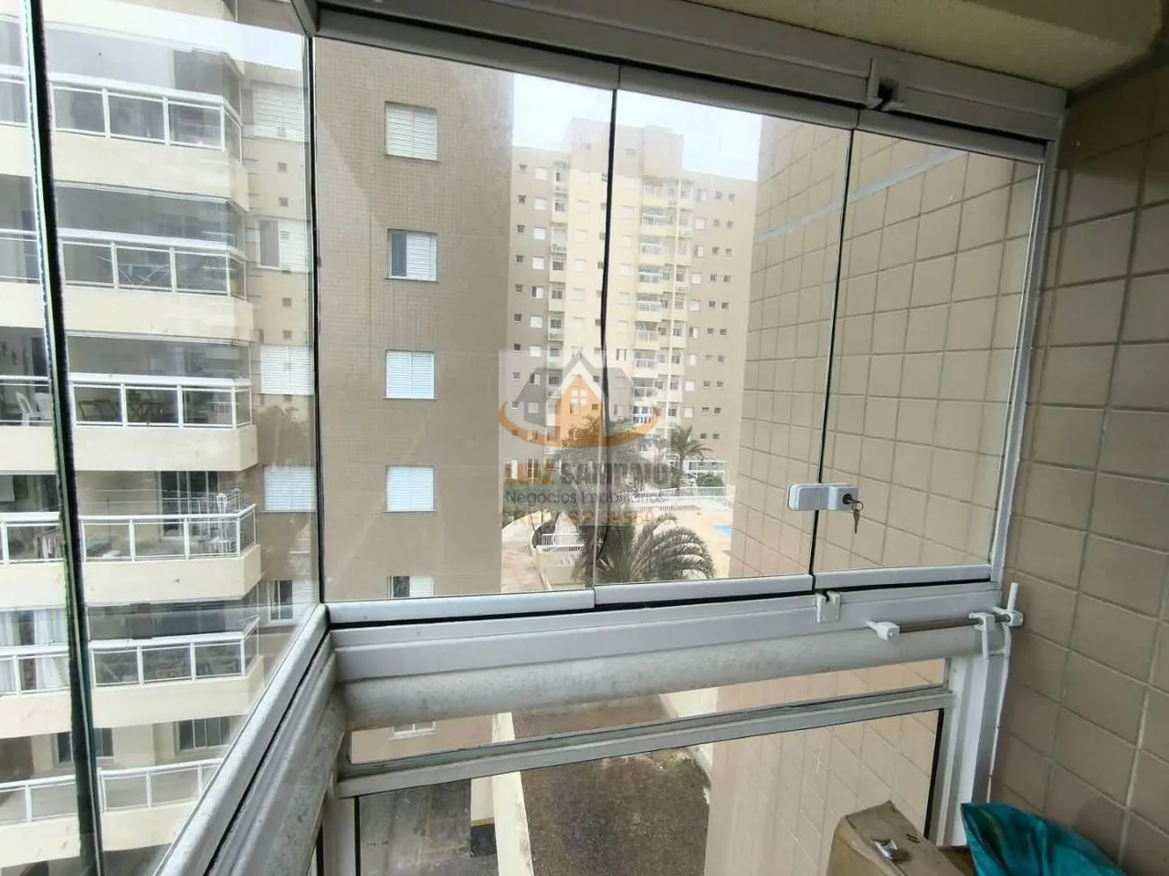 Imagem Apartamento Mobiliado - Res. Maremonti - 2 Dormitórios (1 Suíte)