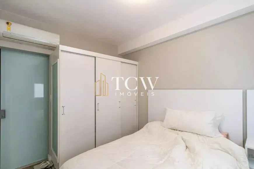 Imagem Apartamento à venda no bairro Vila Olímpia - São Paulo/SP, Zona Sul