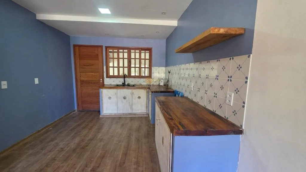 Imagem Casa em Condomínio para Venda em Teresópolis / RJ no bairro Vargem Grande