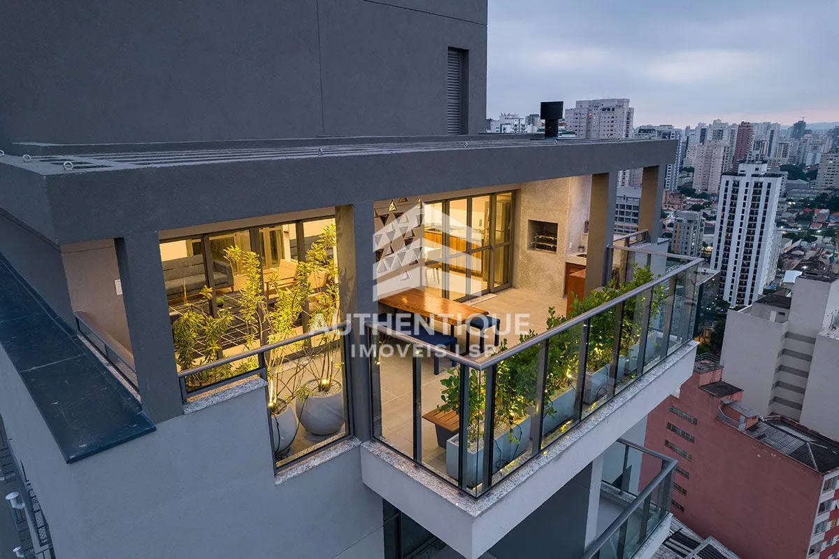 Imagem Veritê Perdizes - Apartamento à venda em São Paulo/SP