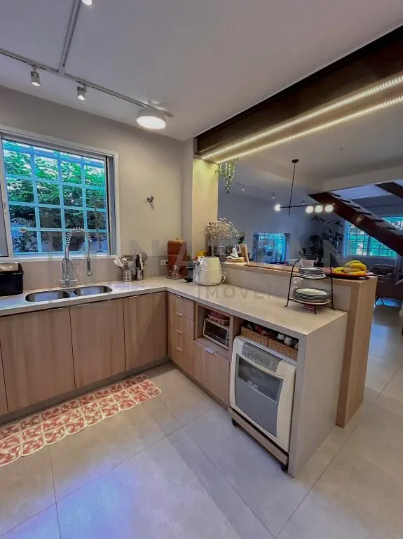 Imagem Sobrado com 2 dormitórios à venda, 146 m² por R$ 990.000,00 - Tatuapé - São Paulo/SP