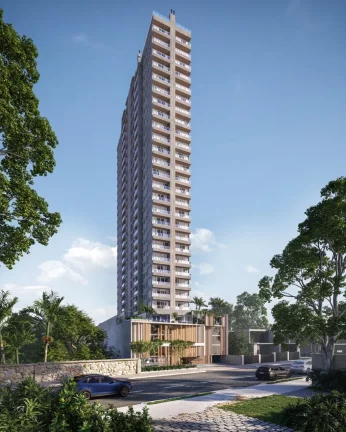 Imagem Venice Brava House - Apartamento à venda no bairro Fazendinha - Itajaí/SC
