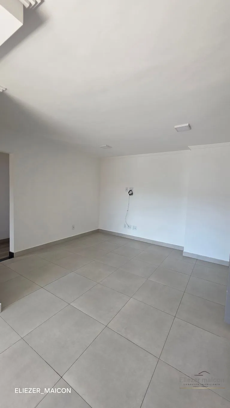 Imagem Apartamento à Venda com 2 suítes na Vila Togni, Poços de Caldas - MG