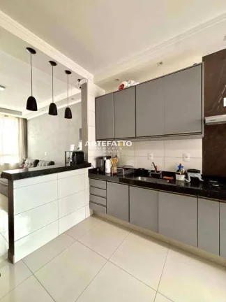 Imagem Lindo Apartamento a Venda no Residencial São Jerônimo