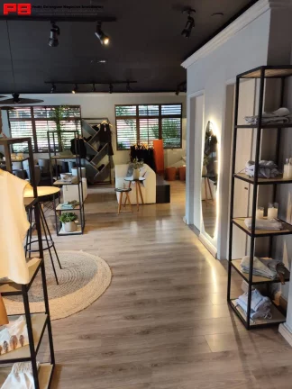 Imagem Prédio Comercial 400m² - Vila Nova Conceição