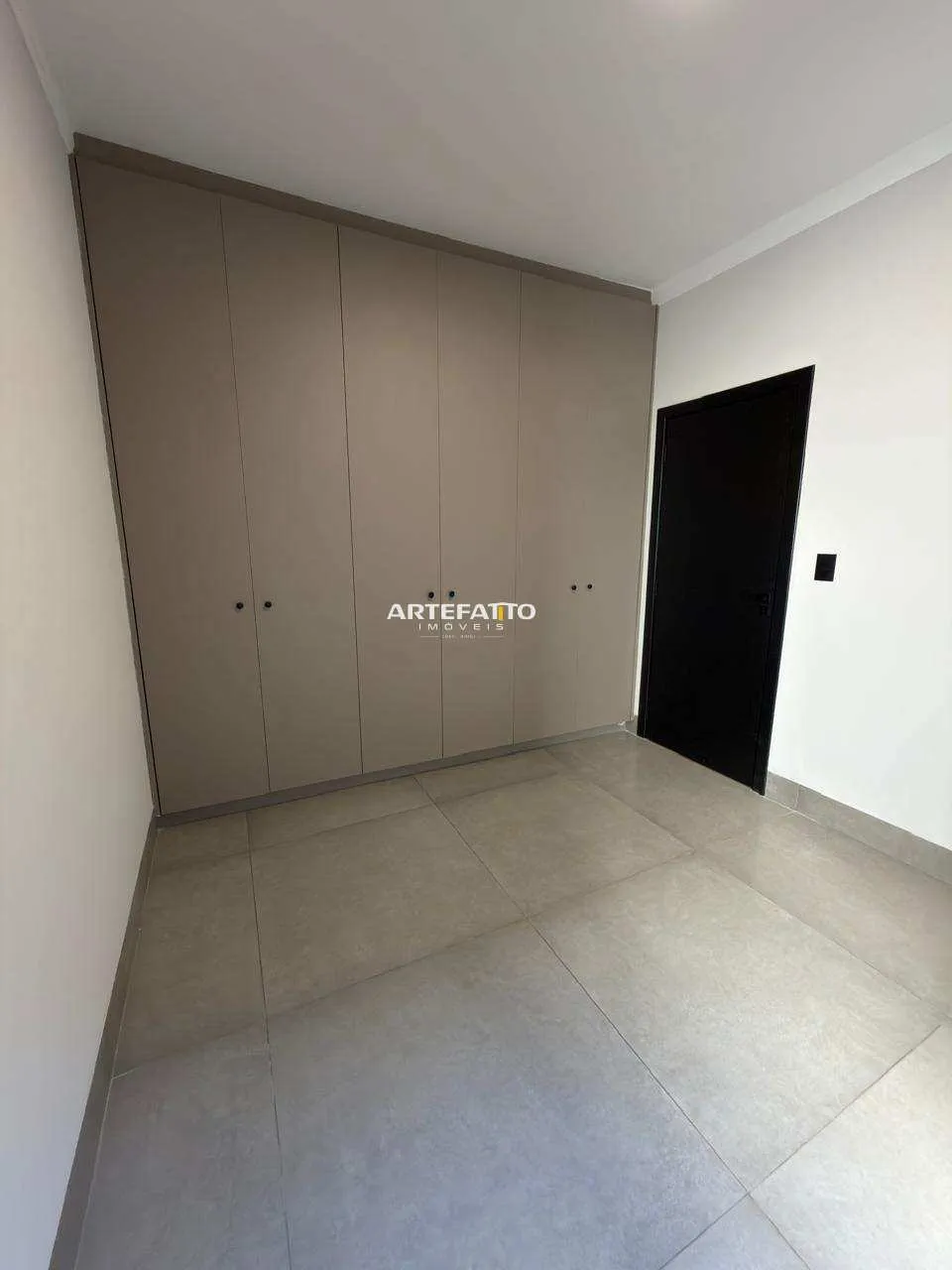 Imagem Casa à venda em Franca, Residencial São Jerônimo, com 3 quartos, 161m2