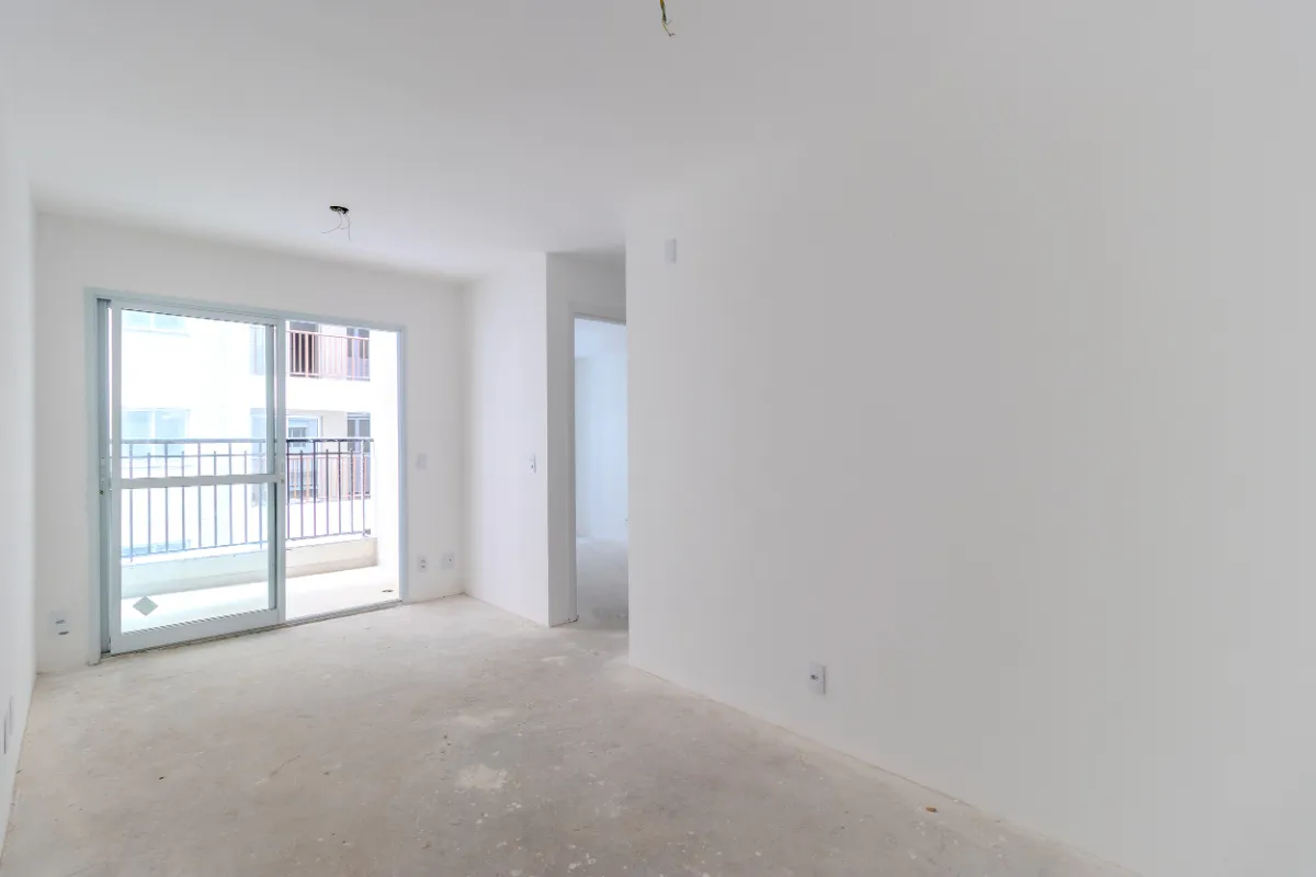 Imagem Apartamento para venda em Casa Verde com 2 quartos, sendo 1 suíte, 59m2