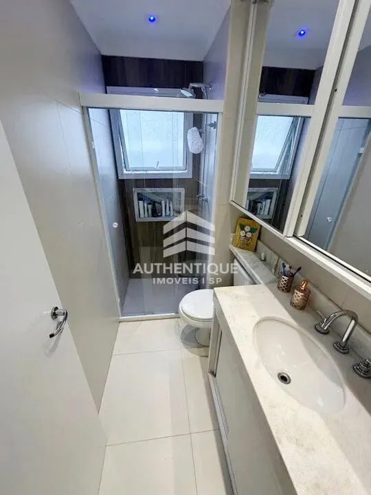 Imagem FAMILY GARDEN SBC - Apartamento no bairro Jardim Chácara Inglesa, São Bernardo do Campo à venda