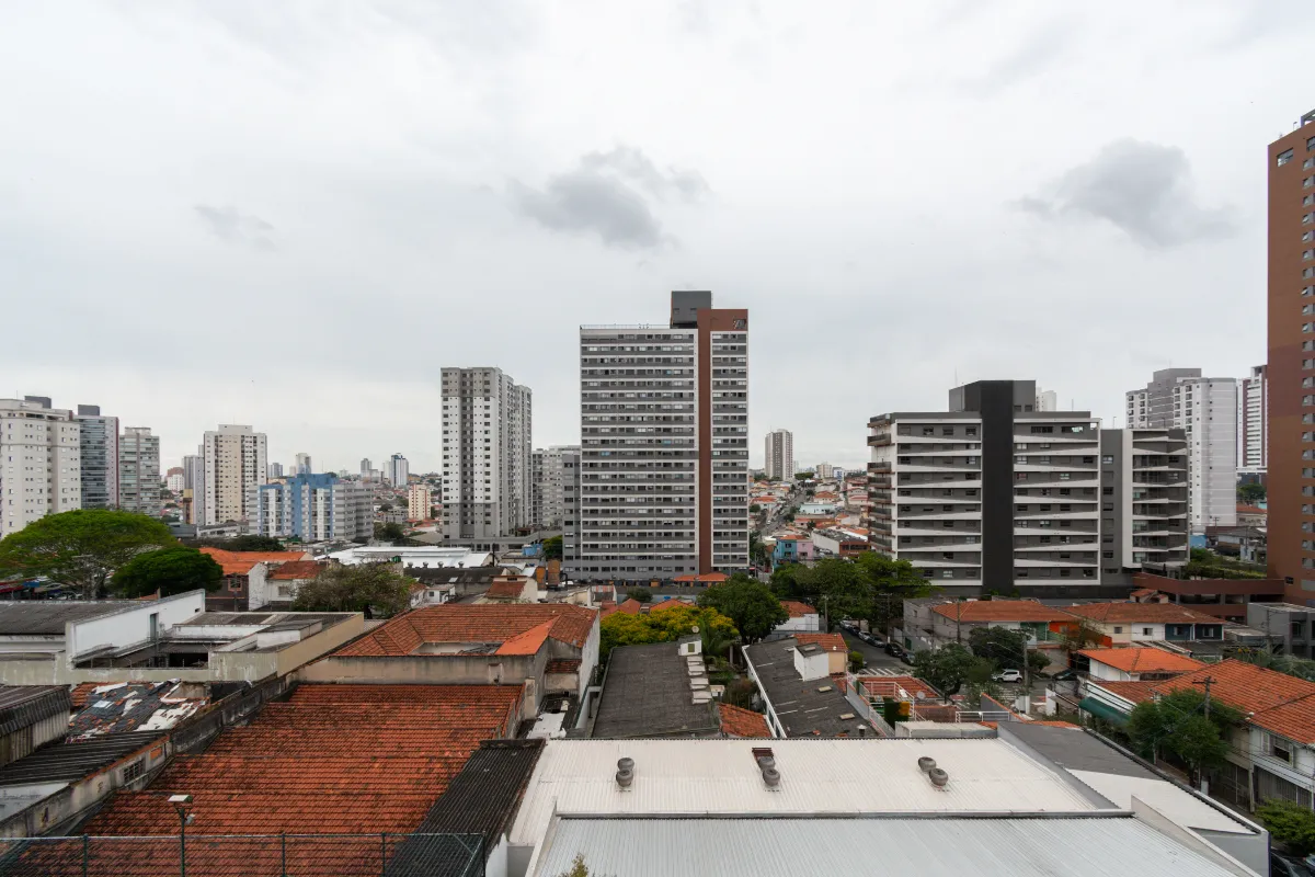 Imagem Apartamento para venda em Ipiranga com 2 quartos, sendo 1 suíte, 83m2
