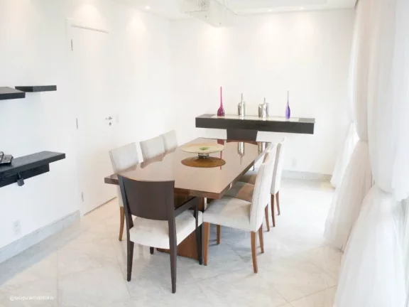Imagem APARTAMENTO RESIDENCIAL em SÃO PAULO - SP, CIDADE MONÇÕES