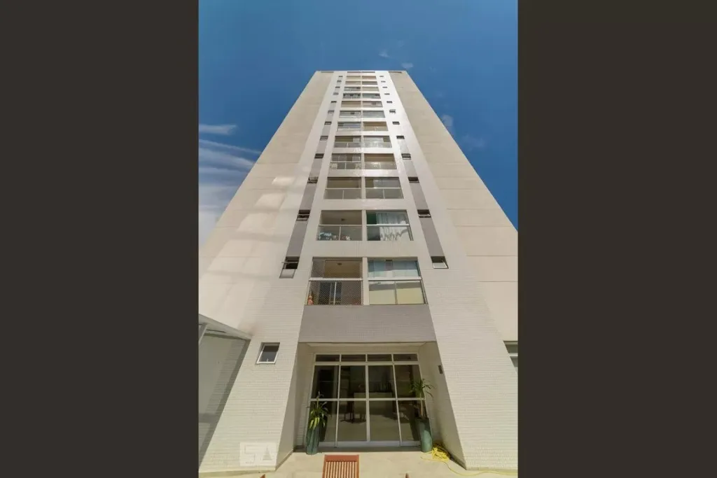 Imagem Condomínio Villa Saint Barthelemy São Caetano do Sul, Apartamento com 3 quartos em São Caetano do Sul Sp