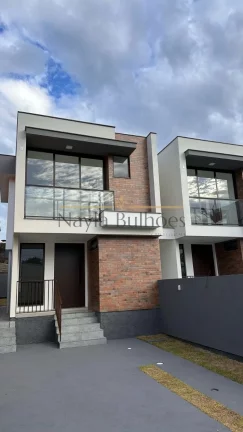 Foto do imóvel CASA RESIDENCIAL em SÃO JOSÉ - SC, SERRARIA