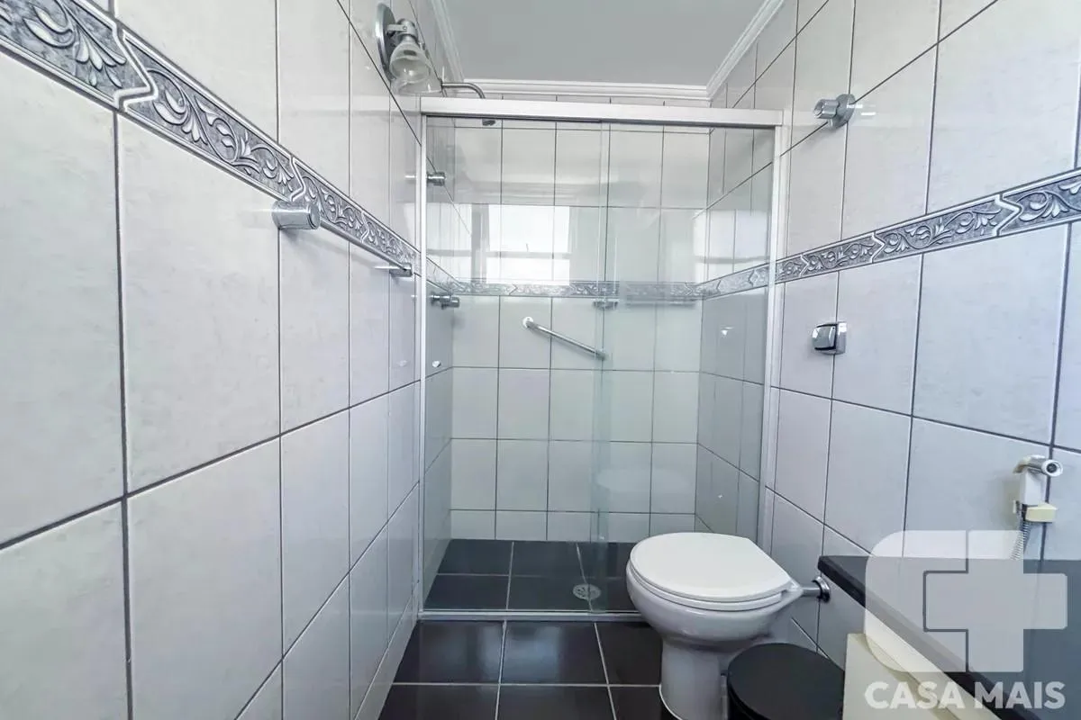 Imagem Apartamento para Locação em São Paulo / SP no bairro Vila Mariana
