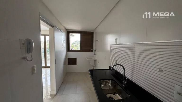 Imagem Apartamento com 2 dormitórios à venda, 69 m² por R$ 899.000,00 - Praia do Suá - Vitória/ES