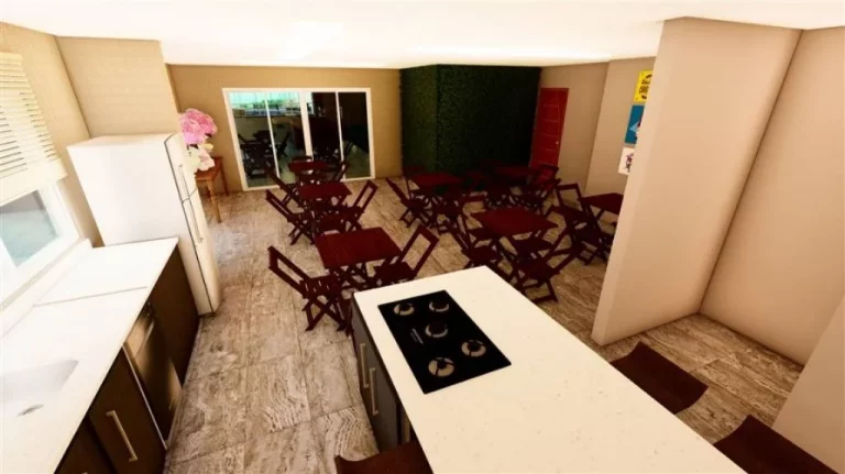 Imagem INCRÍVEL OPORTUNIDADE!!! Apartamento à venda no Caiçara com 2 dormitórios e suíte!
