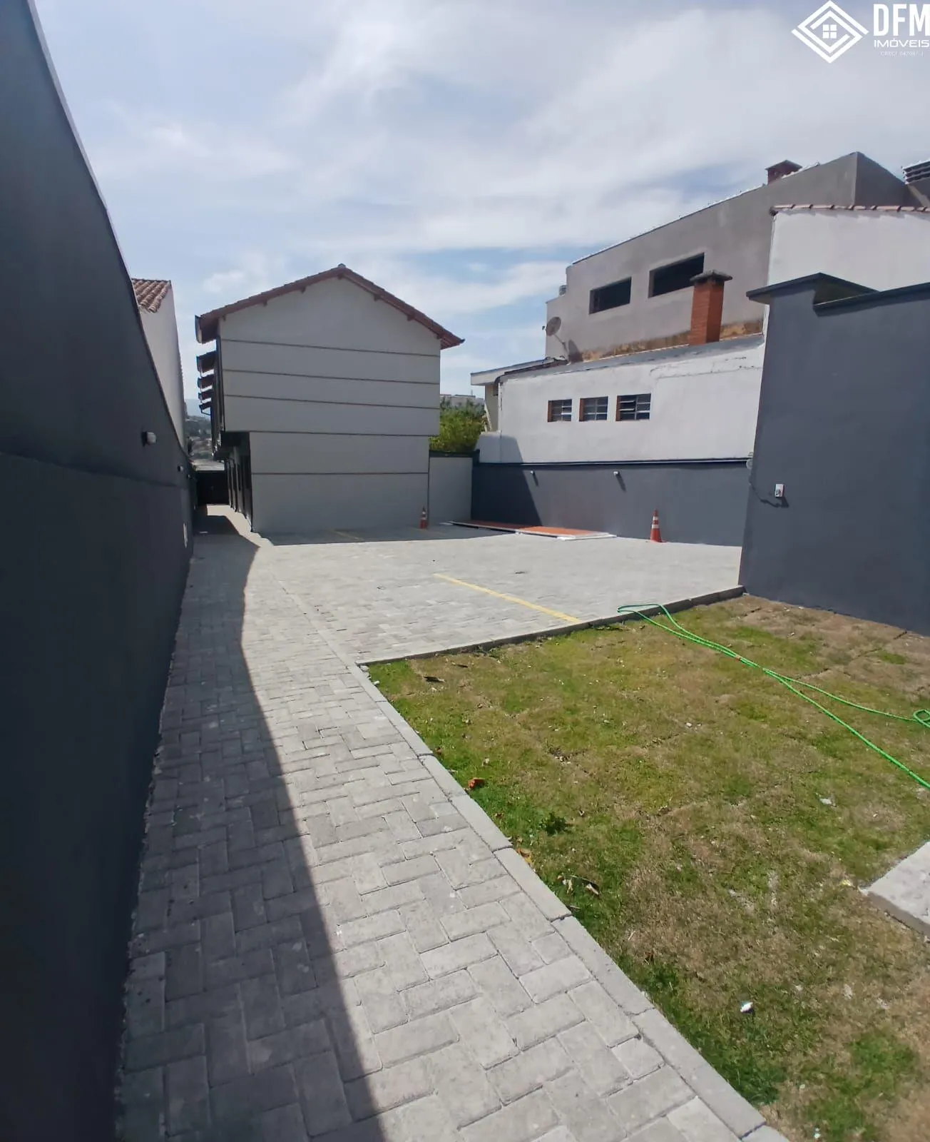 Imagem Casa em Condomínio com 2 Dormitorio(s) localizado(a) no bairro Vila Cecília em Mogi das Cruzes / Mato Grosso do Sul Ref.:80965330