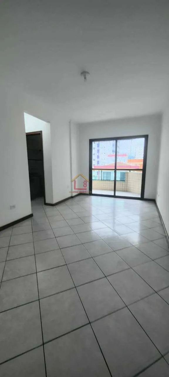 Imagem apartamento para Locação Na tupi