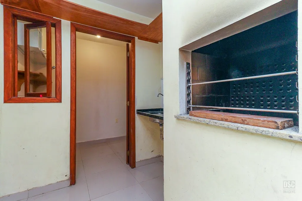 Imagem Casa de Condomínio em Cavalhada