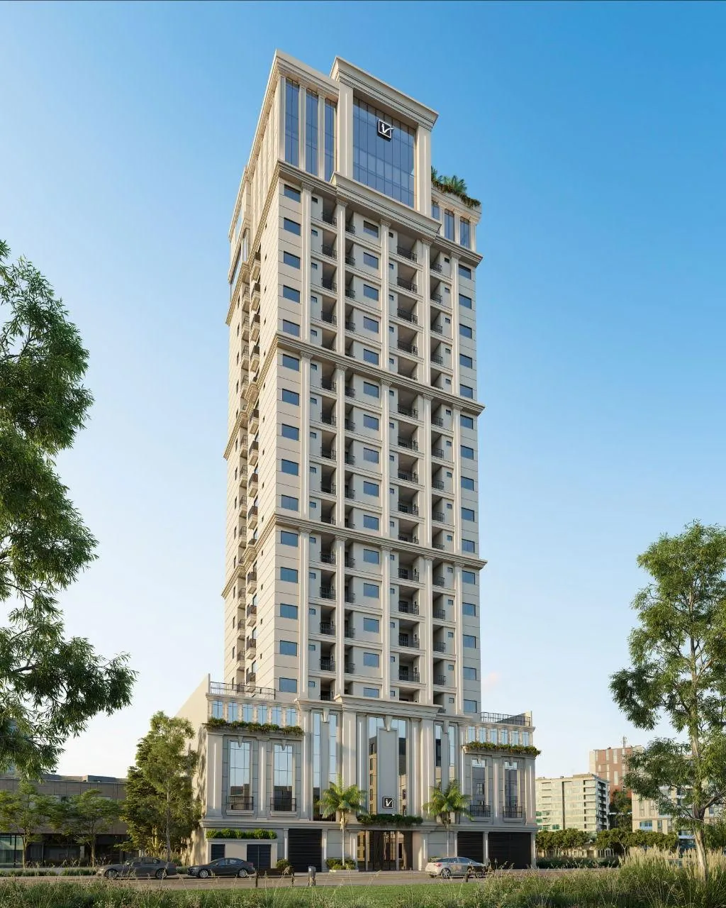 Imagem Apartamento à venda com 69m2 por R$ 1.150.000,00