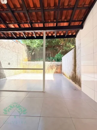 Imagem CASA RESIDENCIAL em Extrema - MG, Ponte Alta
