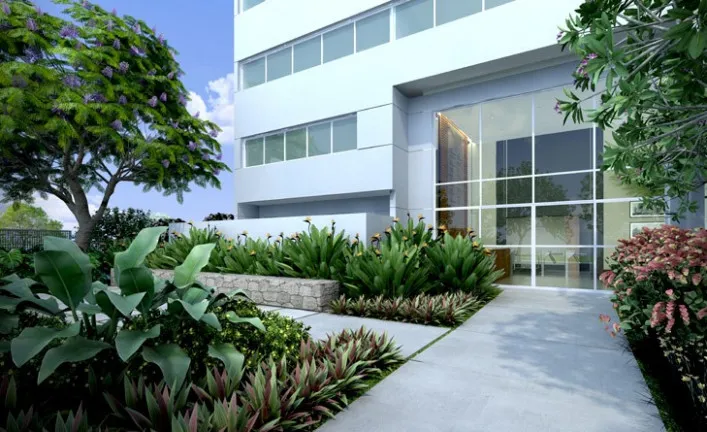 Imagem Sala Comercial à Venda, 47 m² em Centro - Diadema