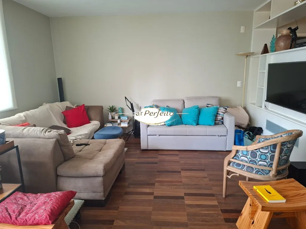 Imagem APARTAMENTO RESIDENCIAL em SÃO PAULO - SP, JARDINS