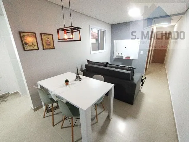 Imagem Apartamento para Venda em Santo André / SP no bairro Parque das Nações