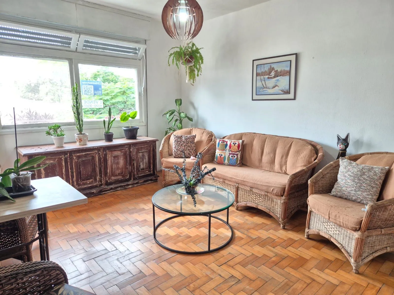 Imagem 2 Dormitórios com terraço