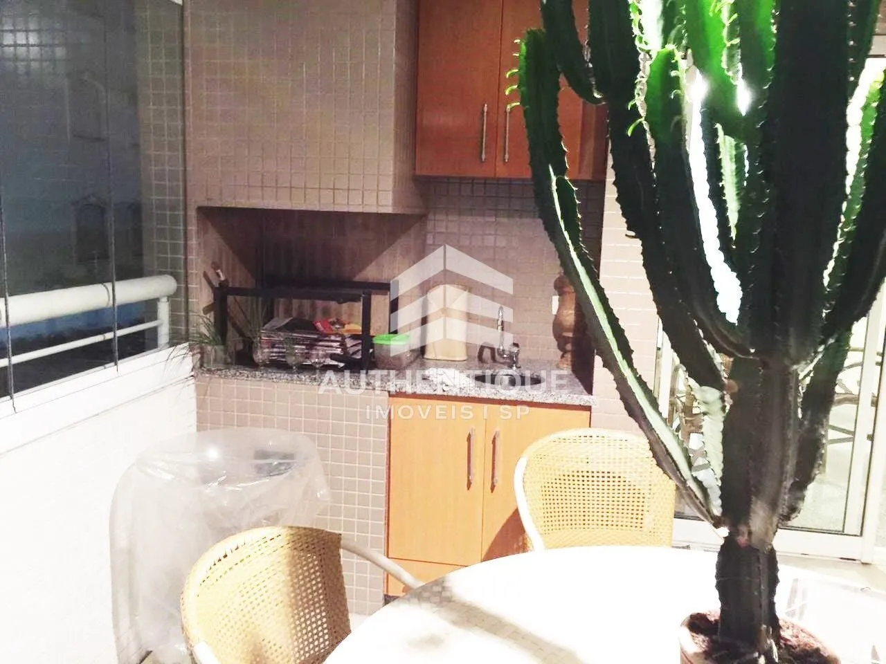 Imagem Izabel Paraíso - Apartamento à venda em São Paulo/SP