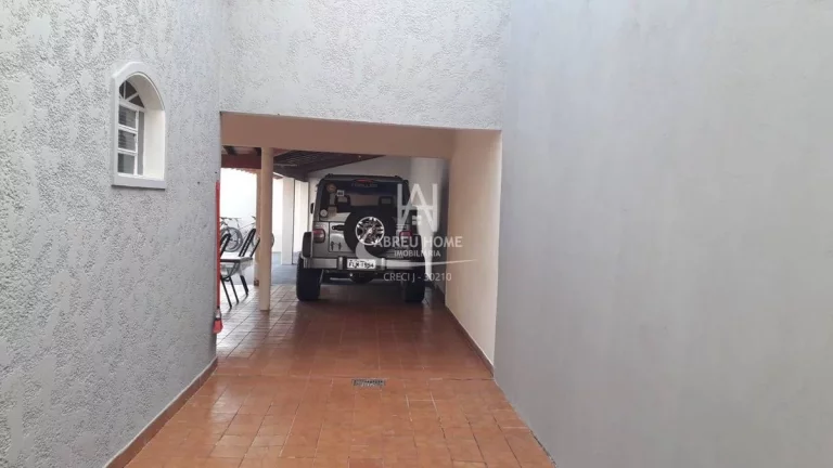 Imagem Casa, Vila Clementina - São José do Rio Preto
