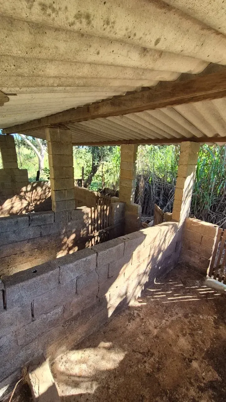 Imagem Sítio à Venda, 4 hectare em Monte Santo de Minas - Monte Santo de Minas