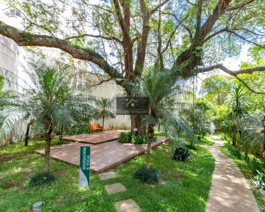 Imagem ALTO DA BOA VISTA APARTAMENTO REFORMADO 120,00 M 3 DORMITÓRIOS SENDO 2 SUÍTES ESCRITÓRIO COZINHA AMERICANA VARANDA ENSOLARADA 2 VAGAS LAZER COMPLETO