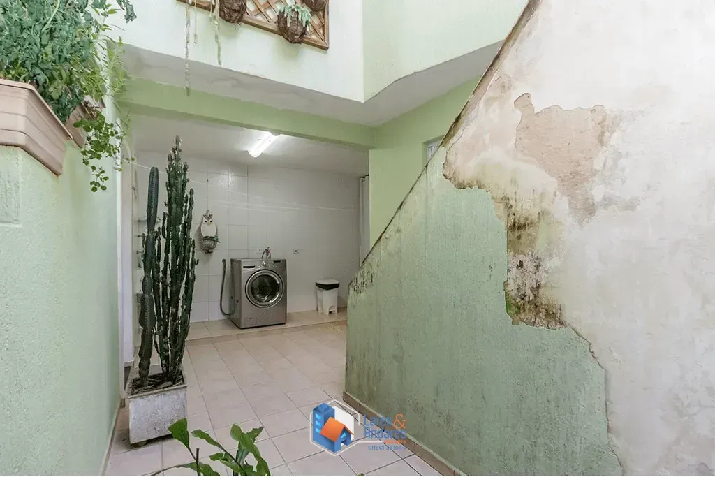 Imagem Casa à venda 3 Quartos 1 Suite 3 Vagas 174M² Imirim São Paulo - SP