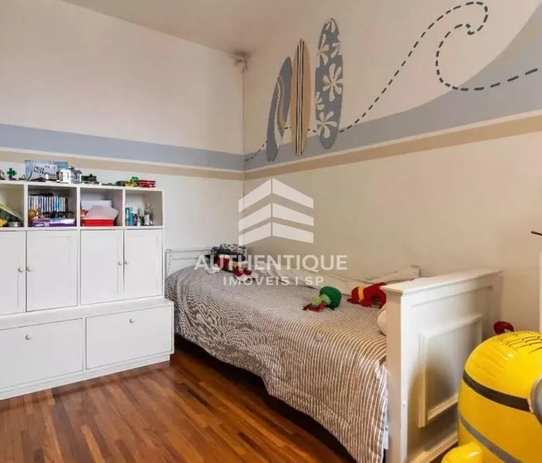 Imagem HELBOR ACQUALIFE CHACARA SANTO ANTONIO - Apartamento à venda no bairro Chácara Santo Antônio (Zona Sul) - São Paulo/SP, Zona Sul