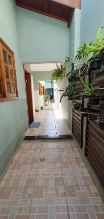 Imagem Casa Térrea no bairro Jardim do Valle , Indaiatuba / São Paulo